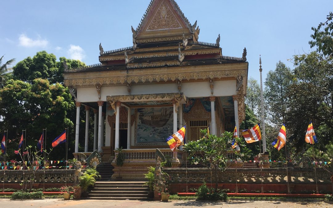 Wat Kesararam